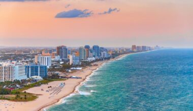 Allegiant Adds Popular Florida Route to Its Pittsburgh Network