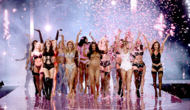Victoria's Secret Is Casting Its Next Angel In Miami: How To Apply