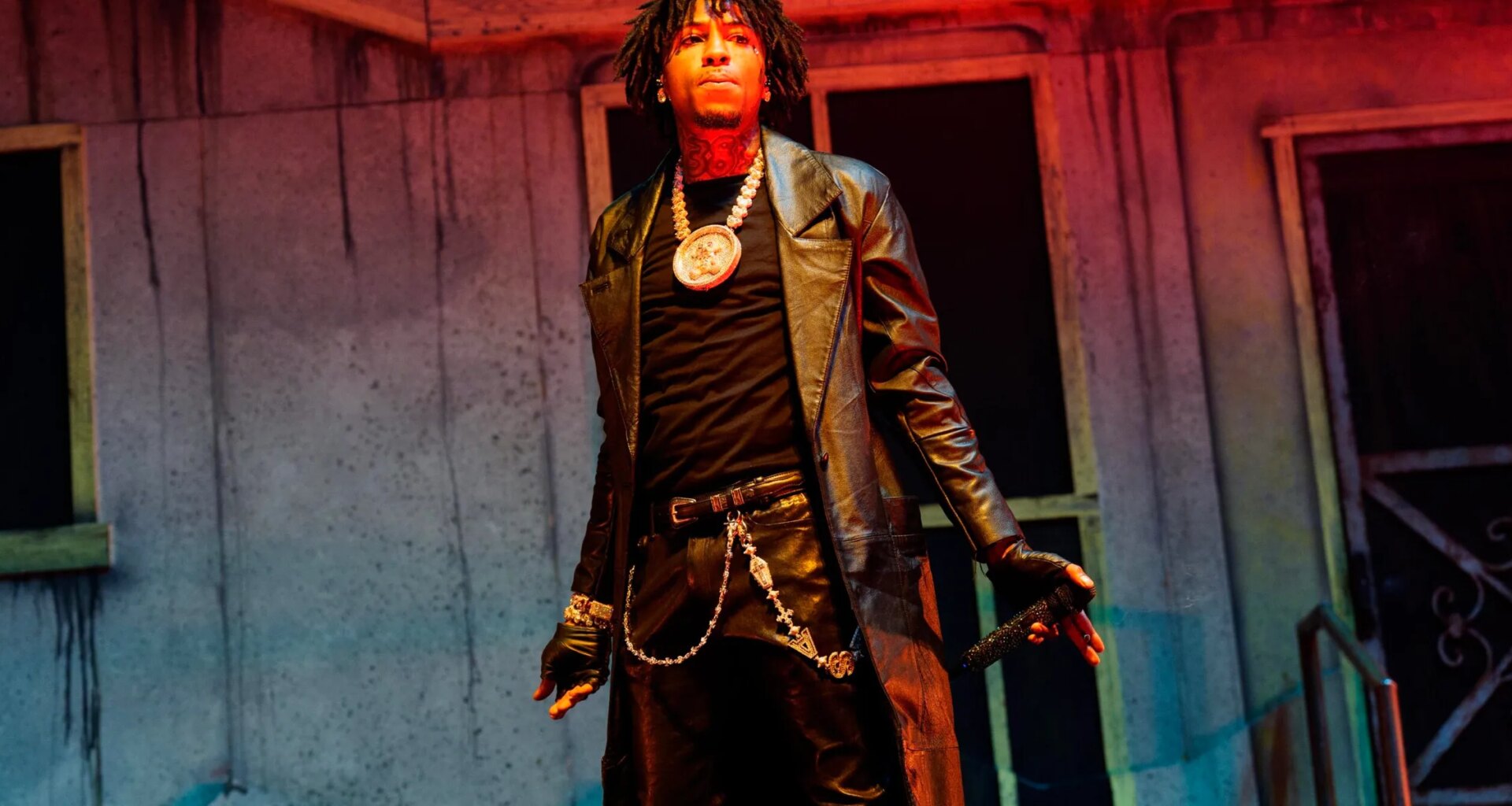 NBA YoungBoy Withdraws From Rolling Loud Orlando, Ken Carson Named As Replacement