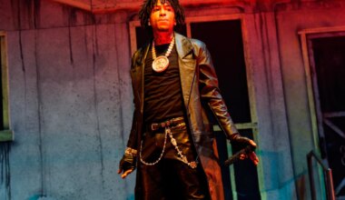 NBA YoungBoy Withdraws From Rolling Loud Orlando, Ken Carson Named As Replacement