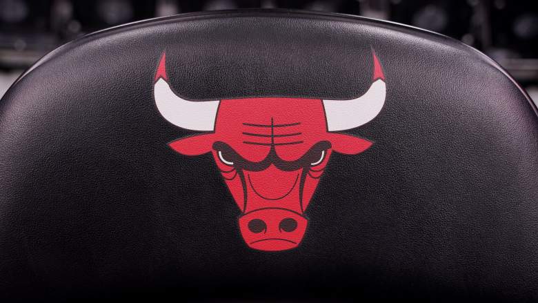 Chicago Bulls