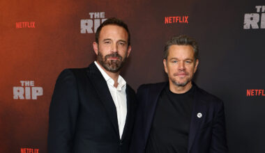Miami-Dade officers suing over Matt Damon and Ben Affleck movie ‘The Rip’ – NBC 6 South Florida
