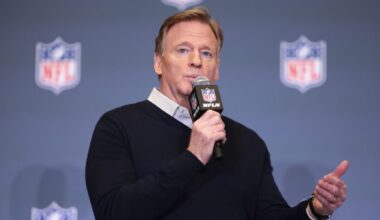 Roger Goodell says NFL is cooperating with Florida AG after receiving subpoena – NBC 6 South Florida