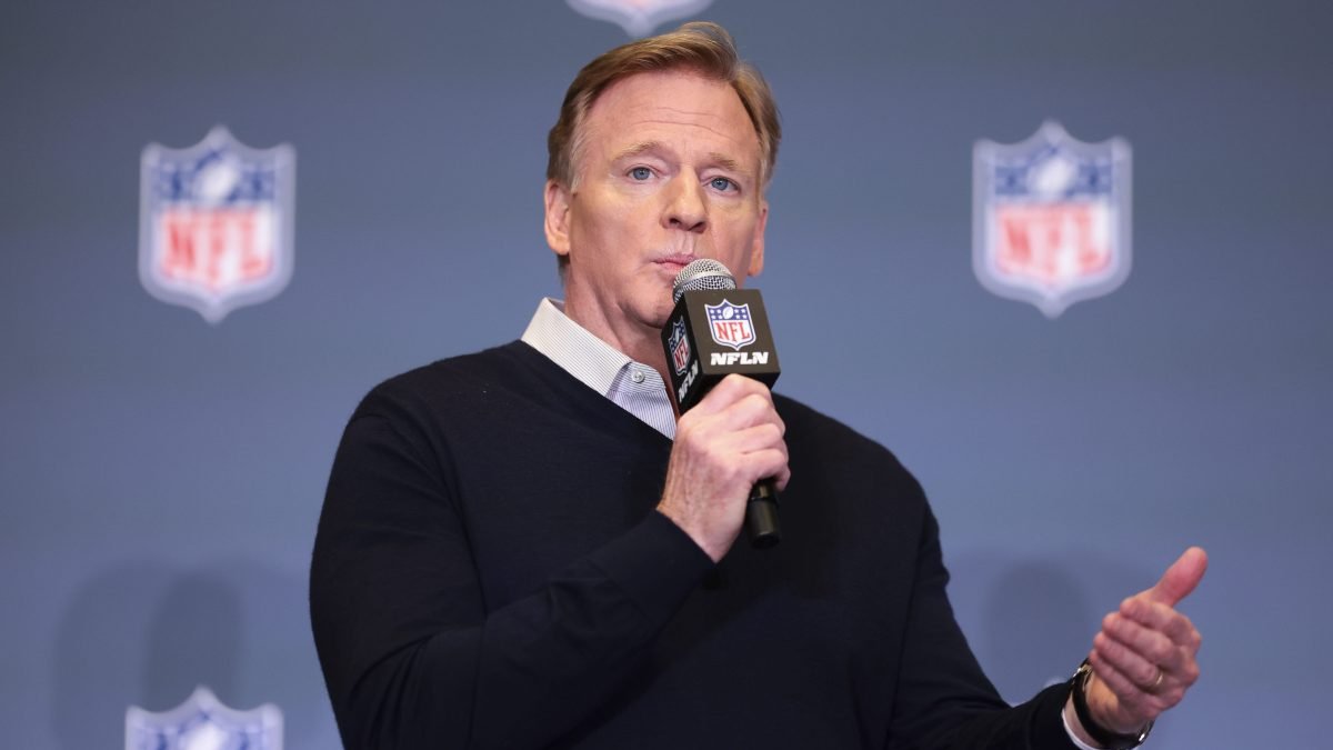 Roger Goodell says NFL is cooperating with Florida AG after receiving subpoena – NBC 6 South Florida