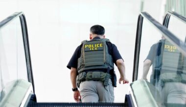 Miami host committee: ‘Rubio told us ICE will not be at World Cup stadiums’