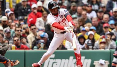 Boston Red Sox Star Outfielder Makes Bold Claim After Win Over Tampa Bay Rays