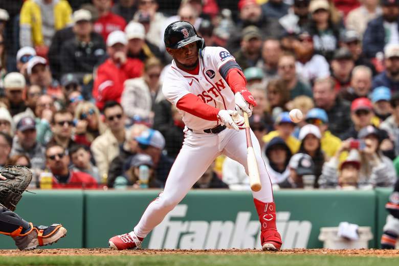 Boston Red Sox Star Outfielder Makes Bold Claim After Win Over Tampa Bay Rays