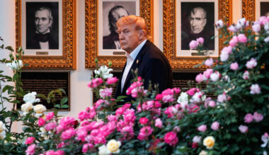 Miami Beach man charged with making death threats against Trump, Rubio – NBC 6 South Florida