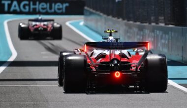 Miami GP circus guide. Plus: Kimi Antonelli’s cool demeanor
