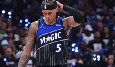 The Magic have fallen apart in big moments before, but not like Game 6 vs. Pistons