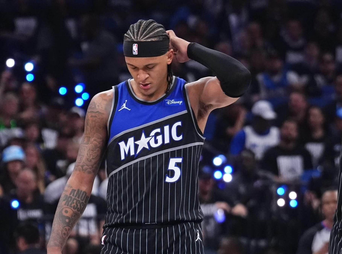 The Magic have fallen apart in big moments before, but not like Game 6 vs. Pistons