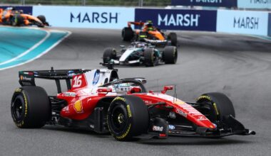 Ferrari left Miami with more questions than points. How can it catch Mercedes?
