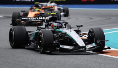 Miami Grand Prix briefing: Kimi Antonelli beats Lando Norris, extends F1 championship lead