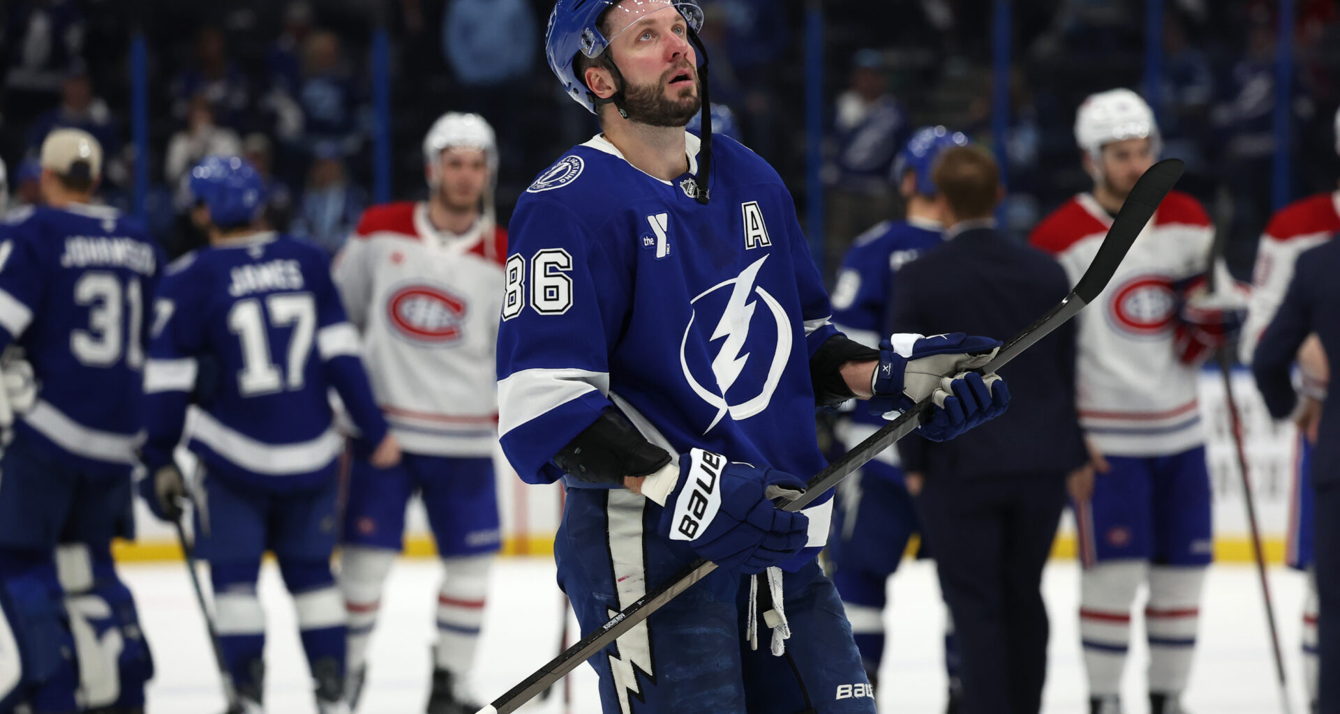 Tampa Lost An Unlosable Game