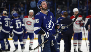 Tampa Lost An Unlosable Game
