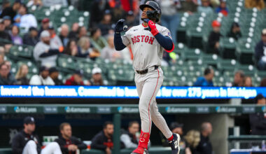 Boston Red Sox vs. Tampa Bay Rays prediction, pick for MLB on Thursday 5/07/26