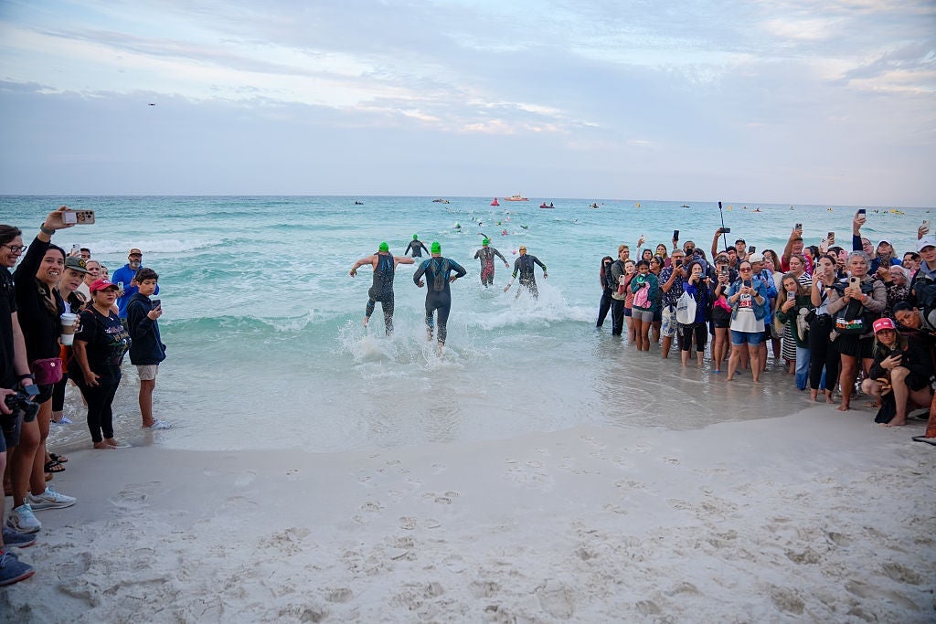 Swim Across America Marks 15 Years of Pediatric Cancer Fundraising in St. Petersburg