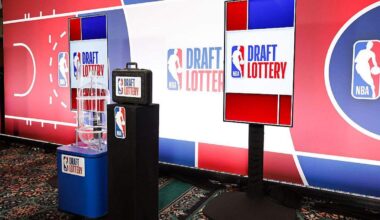 How does NBA’s new anti-tanking lottery system affect Heat