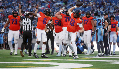Win over Dallas clinches UFL playoff spot for Orlando Storm