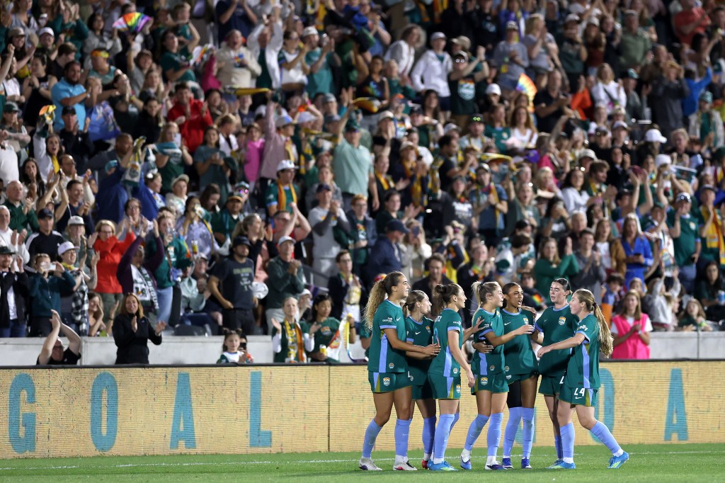 Denver Summit FC earns first-ever home win over Orlando Pride