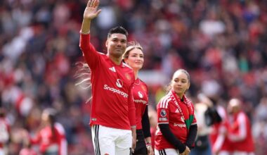 Inter Miami nears Casemiro signing despite LA Galaxy’s MLS discovery rights: Sources