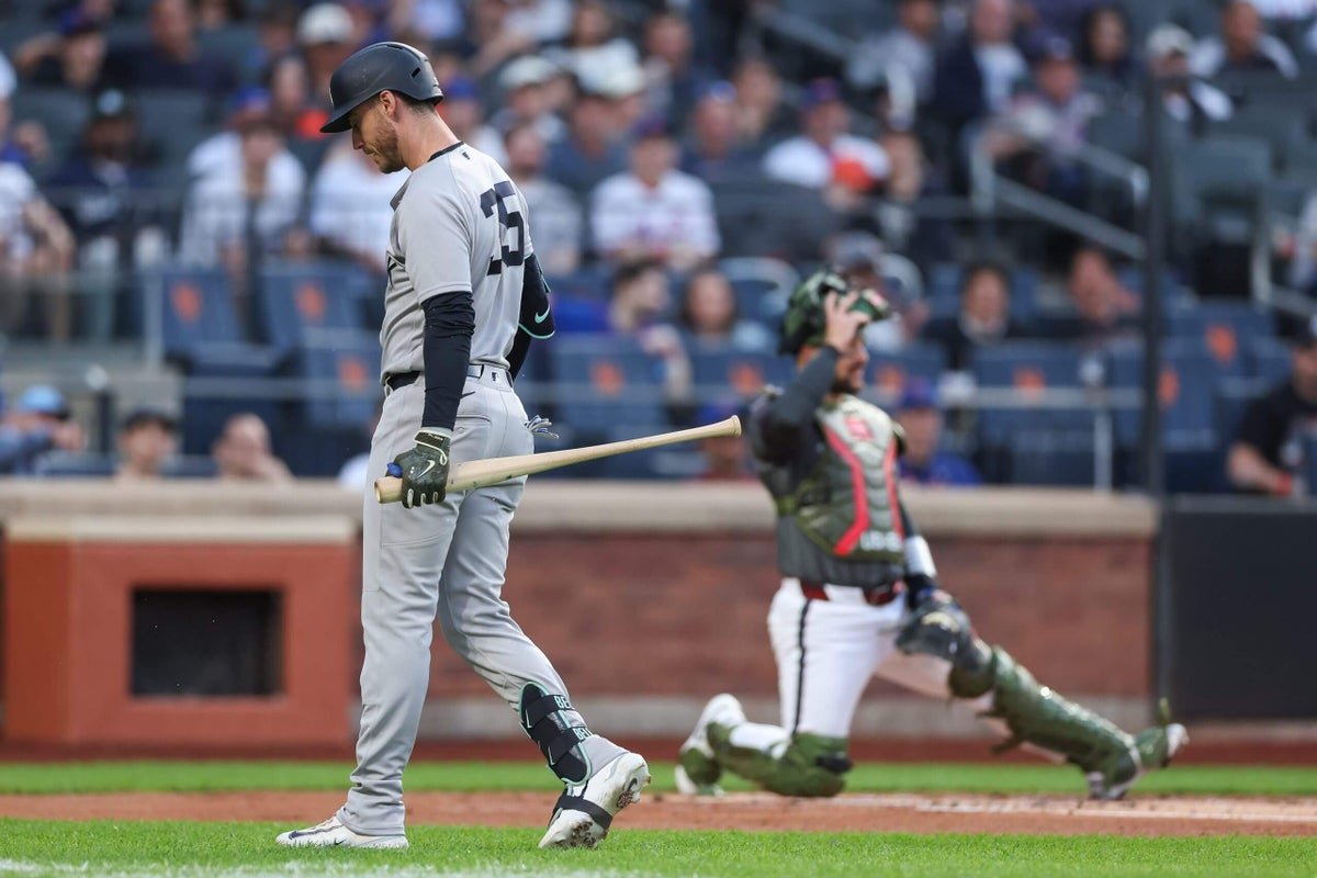 After ‘terrible’ trip, Yankees look ahead to test with Toronto and Tampa Bay