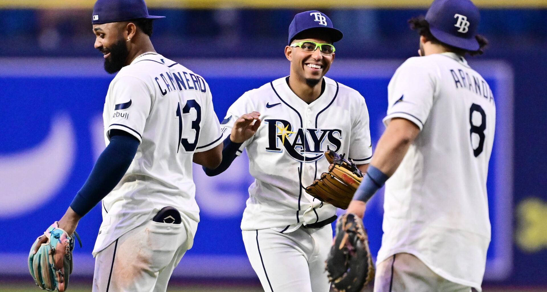The Tampa Bay Rays Are Still Flourishing, And Still Invisible