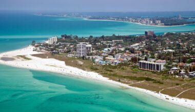 This Florida Gem Is the Only US Beach to Break the World’s Top 30