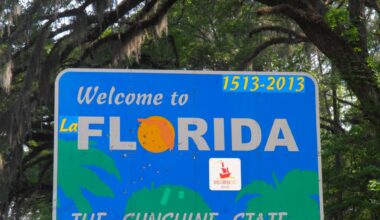 Florida sees drop in first quarter tourism – NBC 6 South Florida