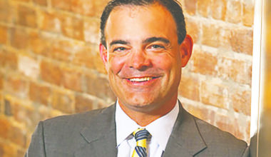 Braxton Gillam seeking president-elect office of The Florida Bar