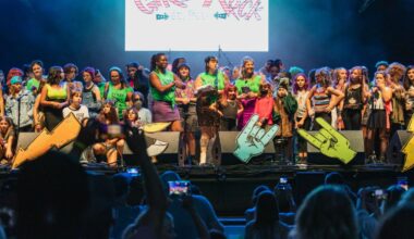 Five ways to give back and get involved in your community