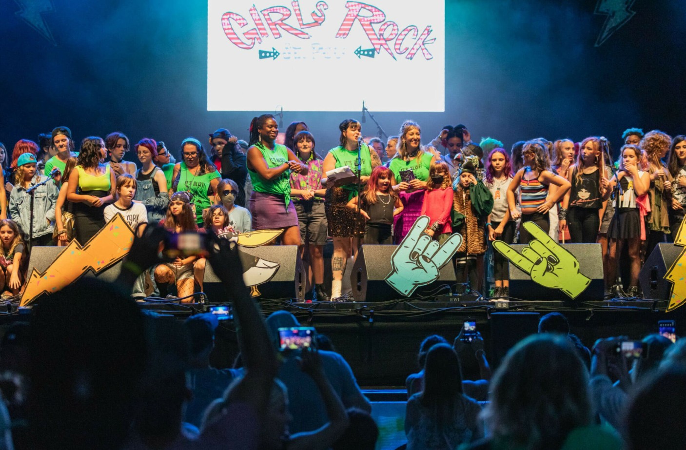 Five ways to give back and get involved in your community