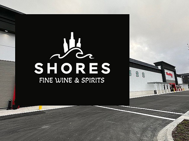 Shores Fine Wine & Spirits plans to open a store in the Grand Cypress shopping center in St. Johns County where Winn-Dixie previously operated. Shores Fine Wine & Spirits plans to open a store in the Grand Cypress shopping center in St. Johns County where Winn-Dixie previously operated.