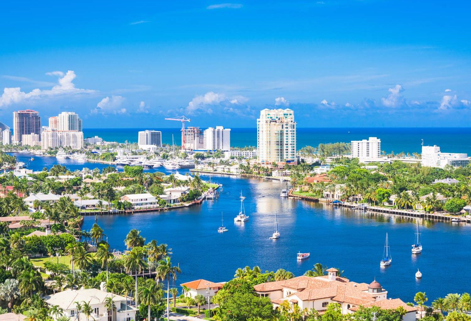 Greater Fort Lauderdale Meetings recovery