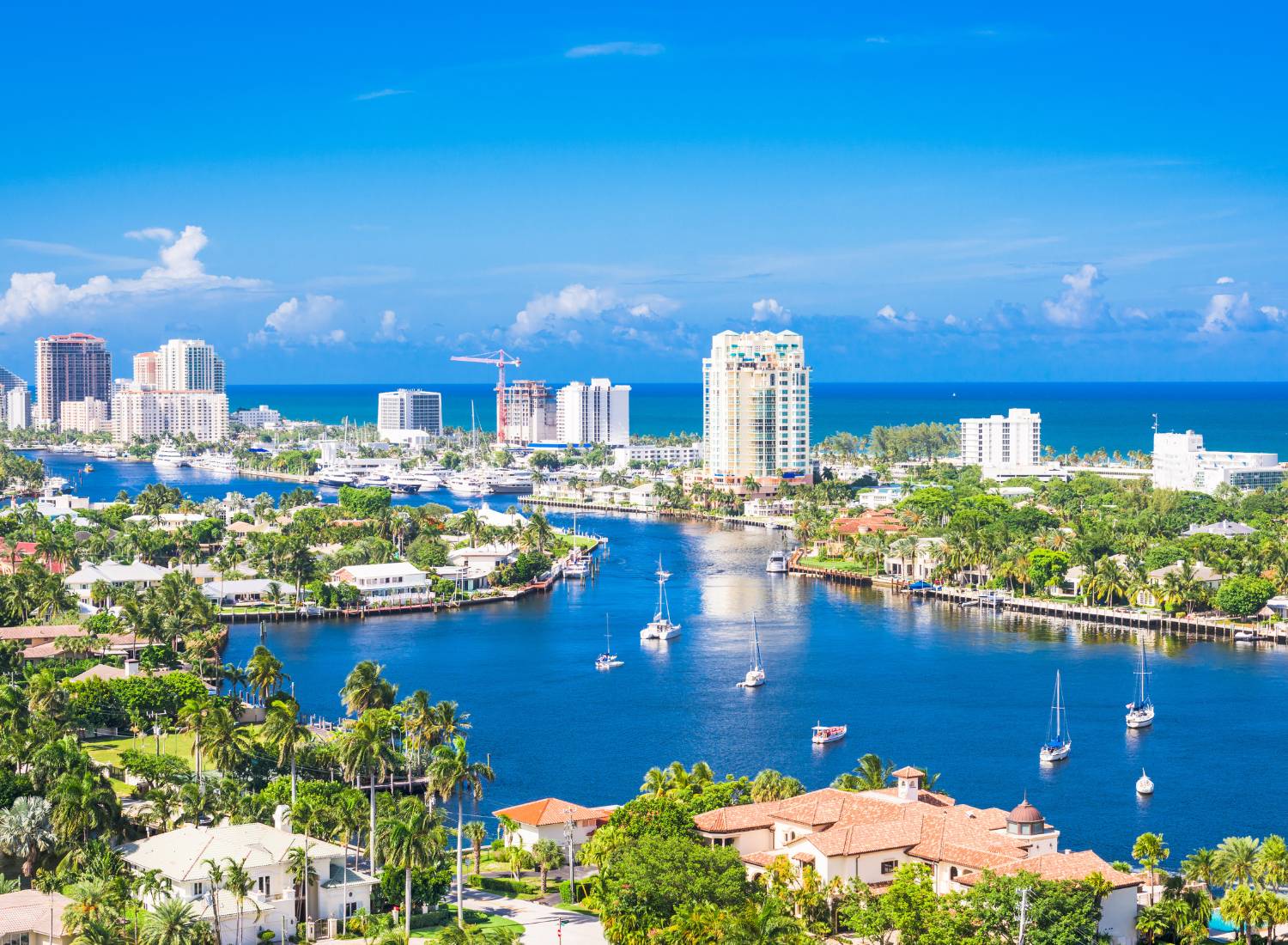 Greater Fort Lauderdale Meetings recovery