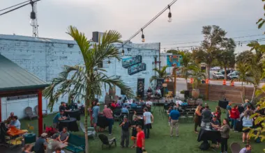 Green Bench Brewing Co. to open Tampa location