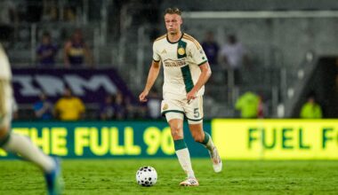 Atlanta United caught ball watching at Epcot in feeble U.S. Open Cup exit
