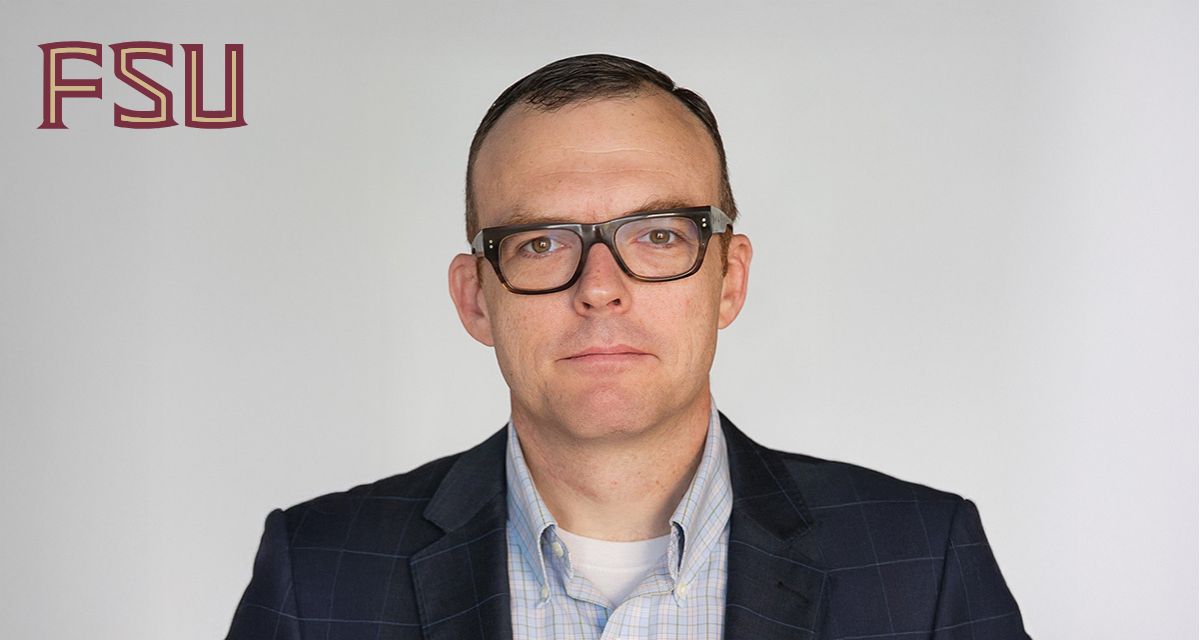 FSU appoints Gregory Bell dean of The Graduate School