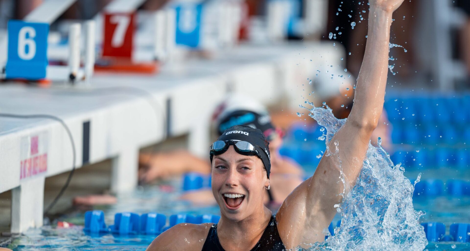 2026 Speedo Fort Lauderdale Open: Night 4 Photo Vault