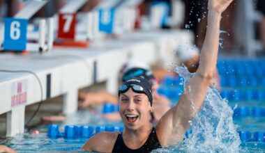 2026 Speedo Fort Lauderdale Open: Night 4 Photo Vault