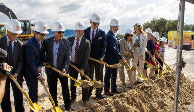 Lee Health expands with new surgery center opening in 2028
