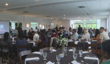 LCSO celebrates 50 years of Citizens Academy in Tuesday graduation ceremony