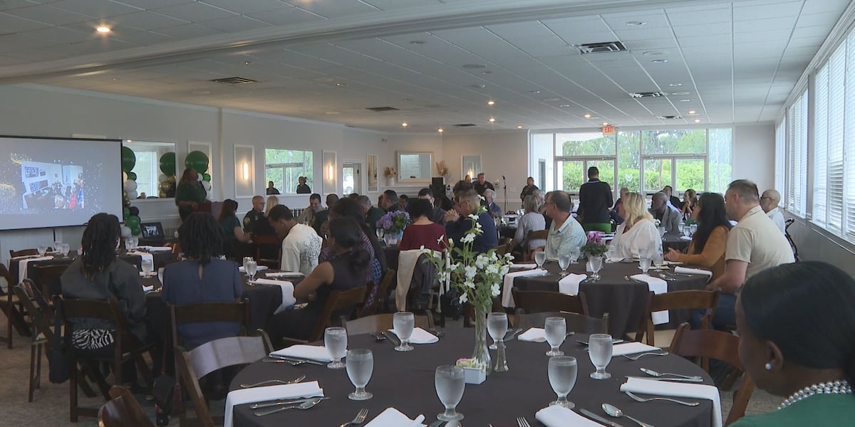LCSO celebrates 50 years of Citizens Academy in Tuesday graduation ceremony
