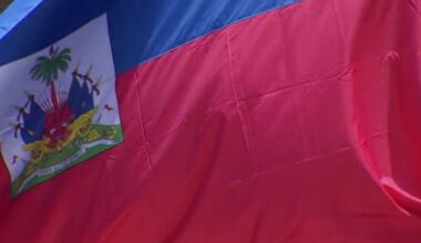 Haitian Flag Day celebrations held in South Florida – NBC 6 South Florida