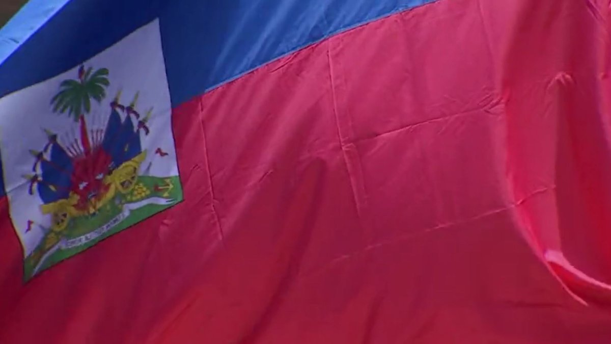 Haitian Flag Day celebrations held in South Florida – NBC 6 South Florida