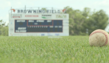 Valwood baseball looks to cap off historic season with state title