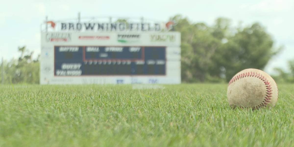 Valwood baseball looks to cap off historic season with state title