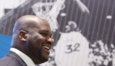 A look back at Magic's historic success (luck?)