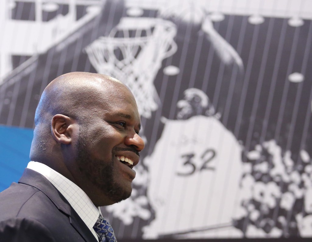A look back at Magic's historic success (luck?)