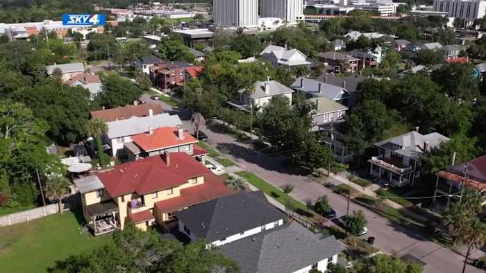 A $500M project coming to Springfield could help address Jacksonville’s housing affordability crisis